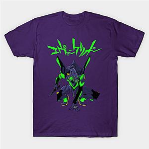 Evangelion Shirt - EVANGELION Shirt