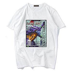 Evangelion  Shirt EVA 4