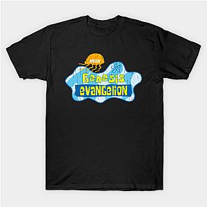 Evangelion Shirt - Neon Genesis Evangelion Shirt