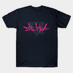 Evangelion Shirt - Neon Genesis Evangelion Shirt