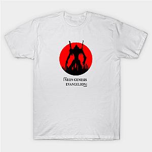 Evangelion Shirt - Neon Genesis Evangelion Shirt