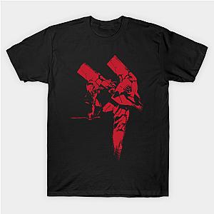 Evangelion Shirt - NGE Shirt