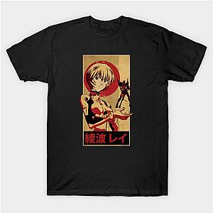 Evangelion Shirt - Is this an Eva 00? Shirt