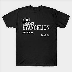 Evangelion Shirt - Neon Genesis Evangelion Shirt