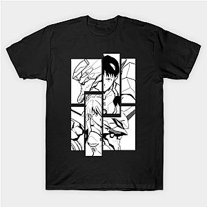 Evangelion Shirt - Neon genesis evangelion Shirt