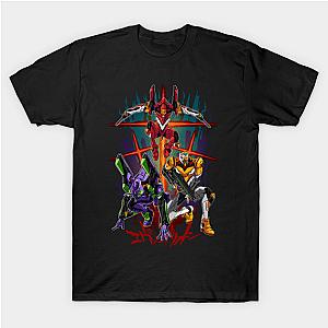 Evangelion Shirt - Evangelion Shirt