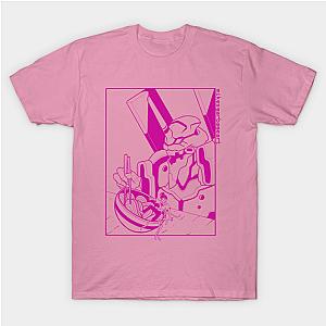 Evangelion Shirt - get in the ramen shinji Shirt