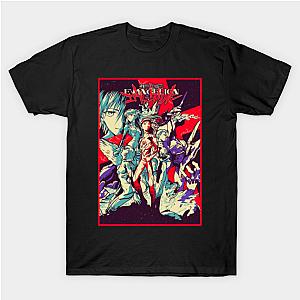 Evangelion Shirt - Evangelion Shirt