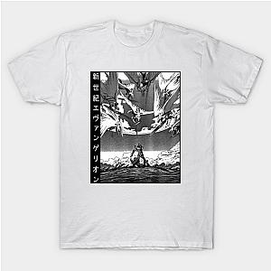 Evangelion Shirt - Neon Genesis Evangelion Shirt