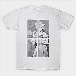 Evangelion Shirt - Rei's window Shirt