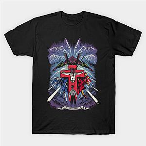 Evangelion Shirt - The Revelation Shirt