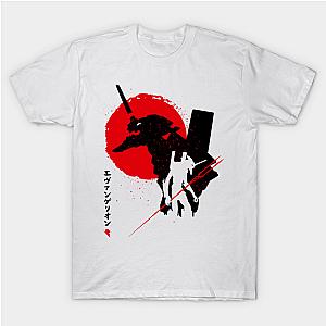 Evangelion Shirt - Longinos Shirt