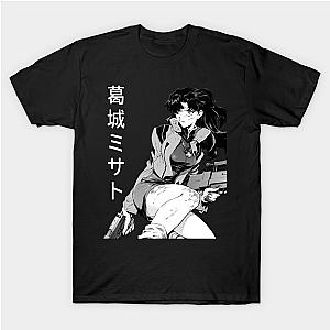 Evangelion Shirt - Evangelion Shirt