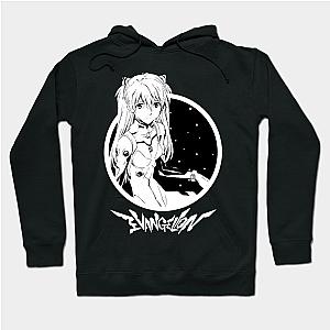 Evangelion Hoodie - asuka eva Hoodie