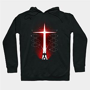 Evangelion Hoodie - Neon Genesis Evangelion Hoodie