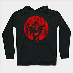Evangelion Hoodie - Genesis eva Hoodie