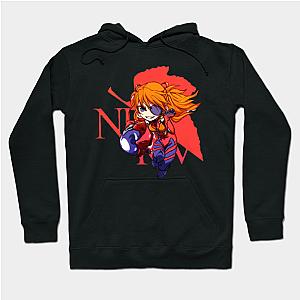 Evangelion Hoodie - Evangelion Hoodie