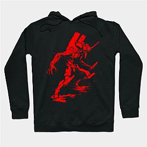 Evangelion Hoodie - Berserk Hoodie