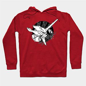 Evangelion Hoodie - Eva's Nightmare Hoodie