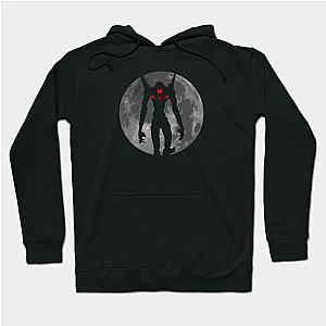 Evangelion Hoodie - Unit 03 Hoodie