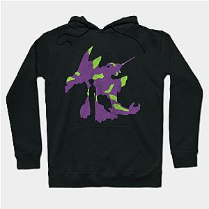 Evangelion Hoodie - Neo Tokyo 3 Defenders Hoodie