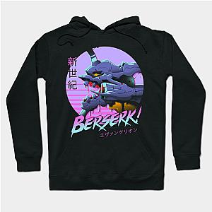 Evangelion Hoodie - Berserk! Hoodie