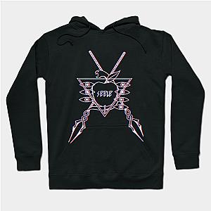 Evangelion Hoodie - Evangelion Hoodie