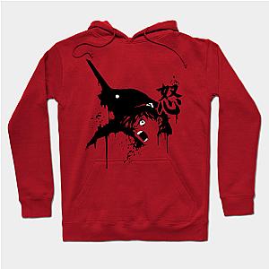 Evangelion Hoodie - Berserk Mode Hoodie