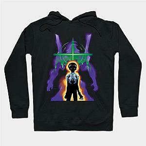 Evangelion Hoodie - 01 - Activate Hoodie