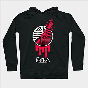 Evangelion Hoodie - Leliel Hoodie
