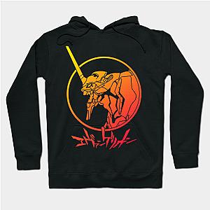 Evangelion Hoodie - Shin seiki evangelion Hoodie