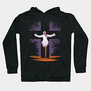 Evangelion Hoodie - The second Angel Hoodie