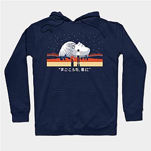 Evangelion Hoodie - The End of Pixels Hoodie