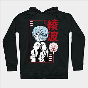 Evangelion Hoodie - Evangelion Hoodie