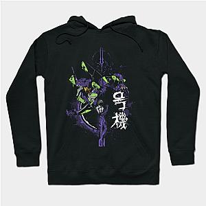 Evangelion Hoodie - EvangeliTEE 01 Hoodie
