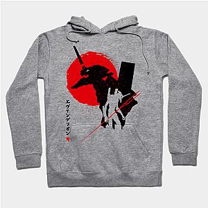 Evangelion Hoodie - Longinos Hoodie