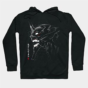Evangelion Hoodie - Inking genesis Hoodie