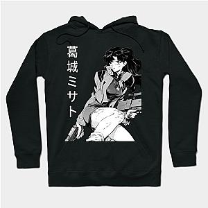 Evangelion Hoodie - Evangelion Hoodie