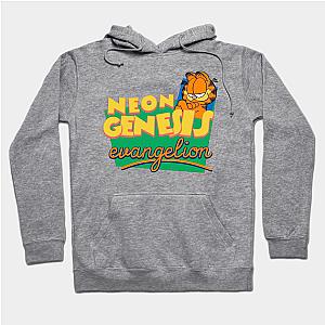 Evangelion Hoodie - Neon Genesis Evangelion Hoodie