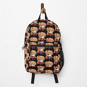 Evangelion Backpacks - Asuka Chibi Anime Backpack