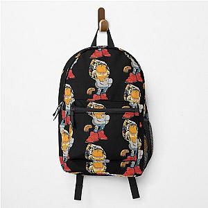 Evangelion Backpacks - Cute Neon Genesis Evangelion Anime Backpack