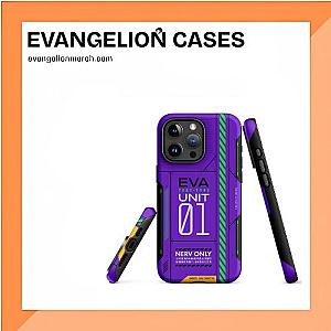Evangelion Phone Case