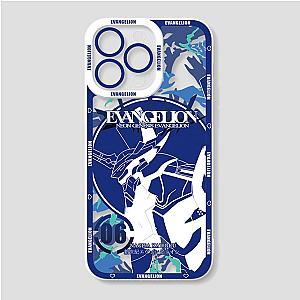Evangelion Phone Case – Evangelion EVA 06 Special Cover Phone Case