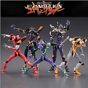 Evangelion Figures - 17cm Neon Genesis Evangelion Eva-01 Test Type Figure