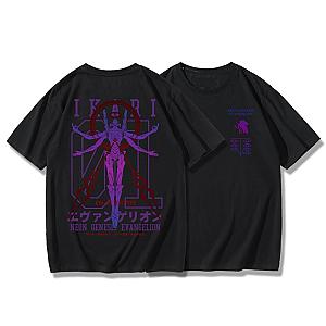 Evangelion T-shirts – Ikari EVA 01 Test Type Special Classic T-shirt