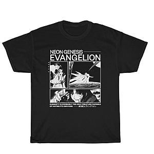 Evangelion T-shirts – EVA Battle Classic T-shirt