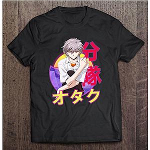 Evangelion T-shirts - Kaworu Nagisa Classic T-shirt
