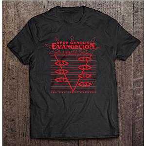 Evangelion T-shirts - NGE Seele Classic T-shirt