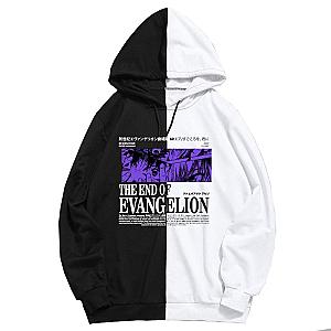 Evangelion Hoodies - Evangelion Vanodzidza Hoodie IP1201