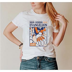 Evangelion Shirt - Neon Genesis EVA Classic T-shirt